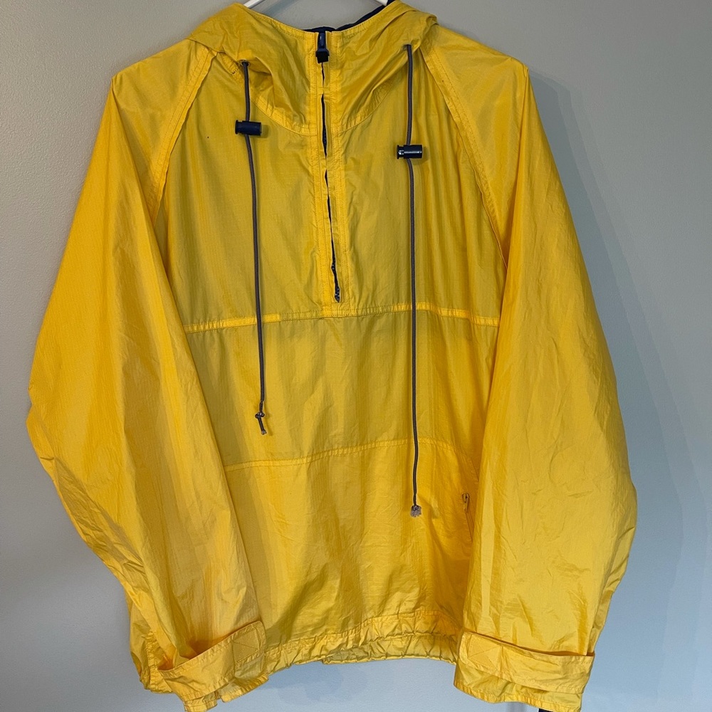 Liz Claiborne Windbreaker Jacket size Large